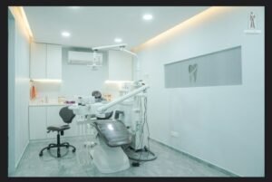 aRdent Dental Care Best Dental Clinic in Hyderabad 2 1024x687