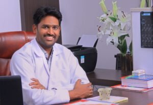 Read more about the article Why Dr. Chandrahas Is The Top Implantologist For Immediate Loading Dental Implants in Hyderabad