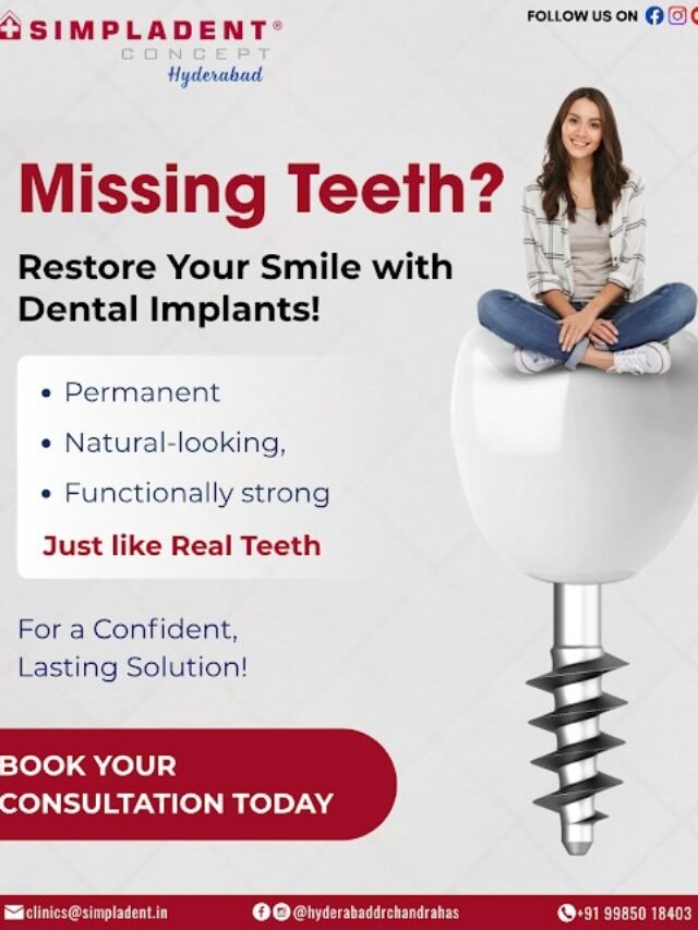 Get Your New Teeth in Just 2 Days: The Future of Dental Implants Is Here!